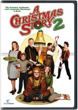 A Christmas Story 2 [+ Ultraviolet Digital Copy]
