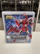 Bandai Saint Seiya Myth Cloth Sky Steel Cloth Revival Action Figure