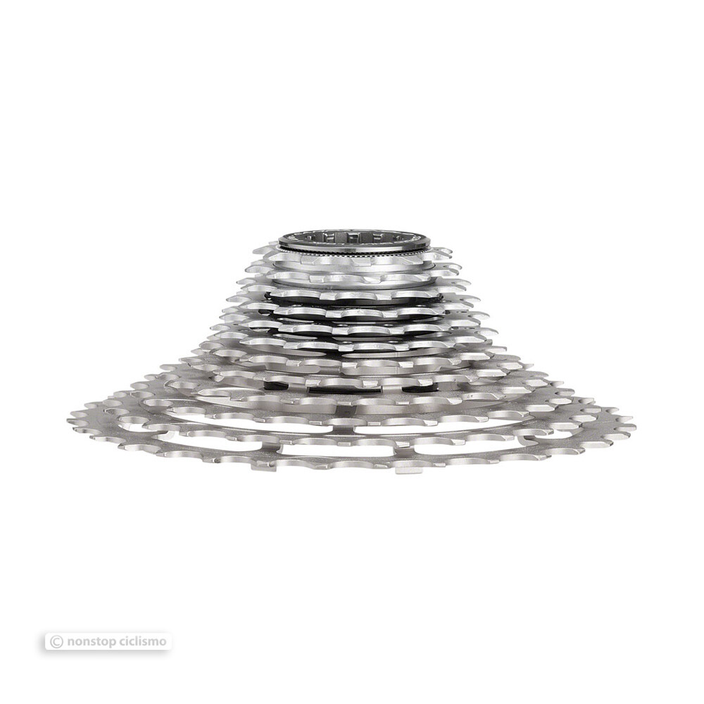 NEW Campagnolo SUPER RECORD 12 Speed Cassette : 11-29 CS19-SR1219
