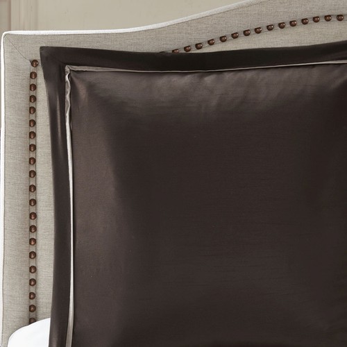 Madison Park Essentials Delaney 24 piezas habitación en bolso Queen, King, Cal King - Imagen 9 de 24