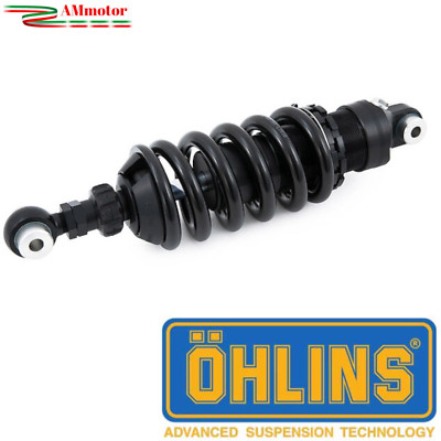 Stoßdämpfer Ohlins BMW R nine T Pure 2018 Federbein Motorrad Suspension S46DR1L
