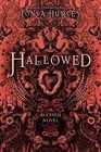 Hallowed by Tonya Hurley (Hardback, 2015)