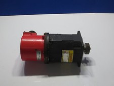 FANUC AC SERVO MOTOR MODEL 2-0 A06B-0521-B051 ENCODER A860-0321-T021 WARRANTY