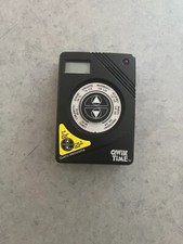 Qwik Time Quartz Metronome Untested
