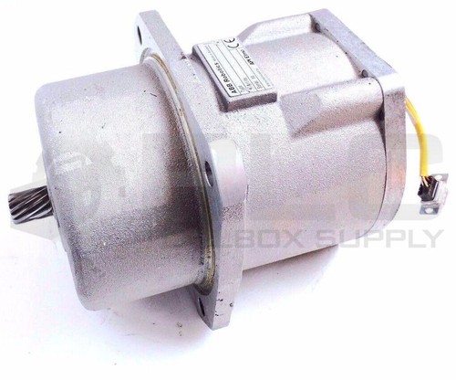 ABB Api Elmo 3HNP 01724-1 Servomoteur Frein PS130/6-50-P-LSS-4588 | eBay