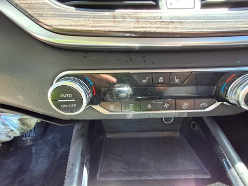 Used Fuel Filler Door fits: 2020 Nissan Altima Grade A - Picture 19 of 24