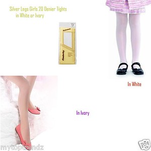 childrens ivory tights