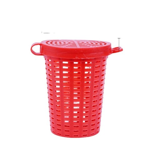 10pcs/bag Luminous Fishing Mini Bait Cage Fishing Cage Basket for Attract Fish - Picture 17 of 17