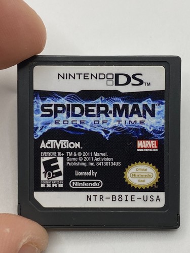 Videojuegos originales Nintendo DS 3DS compra 4 obtén 1 gratis probado funcionando - Imagen 178 de 217