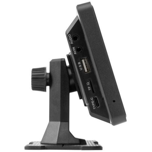 Montaje en tablero Belva NDASH10 CarPlay y pantalla táctil Android - Imagen 11 de 16