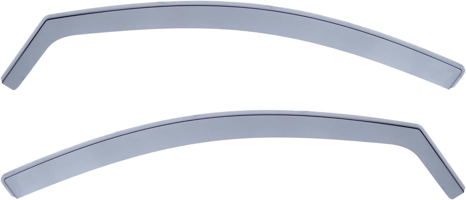 Deflectores para MITSUBISHI TRITON CLUB CAB Desde 2015+ Derivabrisas Delanteros