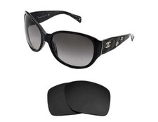 Replacement Lenses for Chanel 5150B Polarized  UV Protection Seek Optics