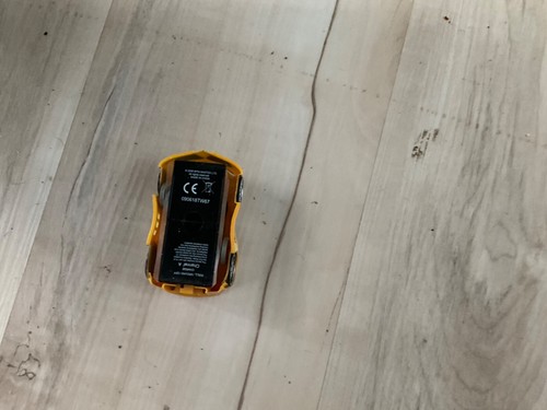 Air Hogs Zero Gravity NanoCar R/C Wall Crawler Radio Controlled Used Works!! - Picture 6 of 8