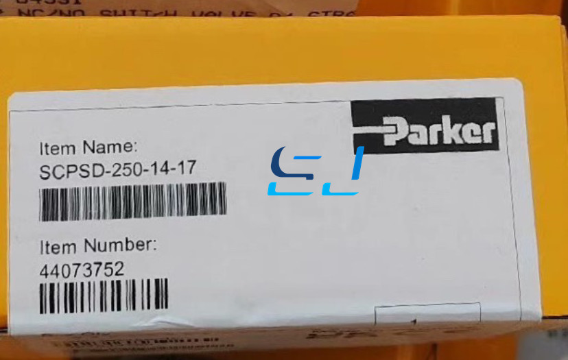 Brand New Parker SCPSD-250-14-17 Pressure Sensor SCPSD-250-14-17