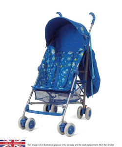 mothercare jive stroller ebay