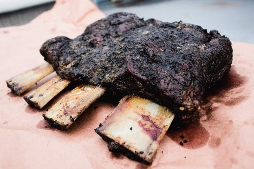 Hardcore Carnivore Black Charcoal Seasoning for Steak Beef and BBQ (Large Shak - Picture 7 of 8