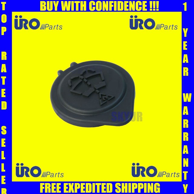 Windshield Washer Fluid Reservoir Cap for BMW E46 E90 E88 E39 E60 61667264145 eBay
