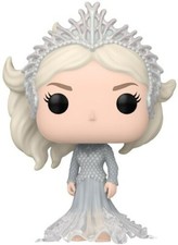 NEW/MINT FUNKO POP! MOVIES: Aquaman 2 - Atlanna #1307 ~ FREE SHIPPING!