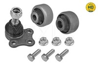 Meyle 16-16 610 0003/HD Fahrwerkskit FüR Renault