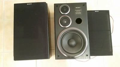 stereo speakers gumtree