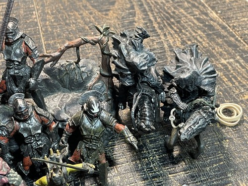 Lord of the rings figures 2-3” bulk - Picture 7 of 11