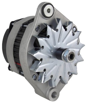 NEW 24V 60A ALTERNATOR FITS VOLVO PENTA MARINE INBOARD TAMD162 TAMD162A 5003448