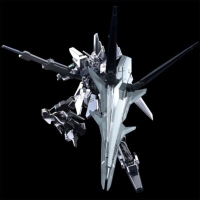p-Bandai HGUC 1/144 HG DZ-001 Delta Zayin Gundam Mobile Suit