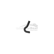 One New Dayco HVAC Heater Hose 88353