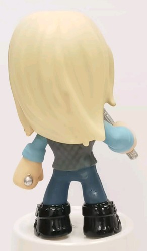 Funko Mystery Mini Captain America: Civil War MCU AGENT 13 Vinyl Figure - Picture 3 of 4