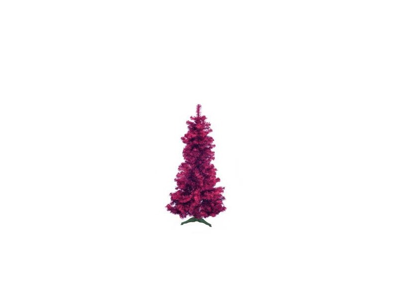 Europalms Kunststoff Tannenbaum Futura violett-metallic Weihnachtsbaum 180cm Europalms Kunststoff Tannenbaum Futura violett-metallic Weihnachtsbaum 180cm