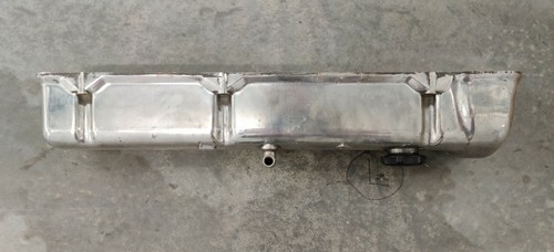 1979 - 1983 Datsun 280zx / S30 Fairlady Z L28 Turbo Valve Cover - Picture 4 of 4