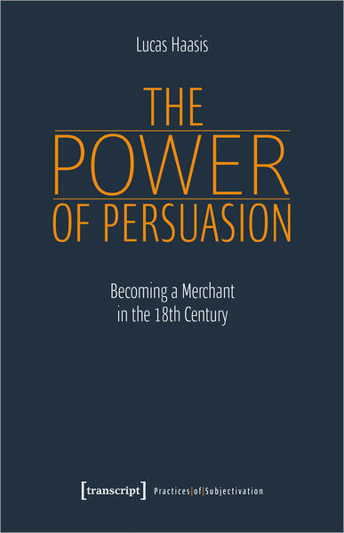Thumbnail - The Power Of Persuasion | Lucas Haasis | Englisch