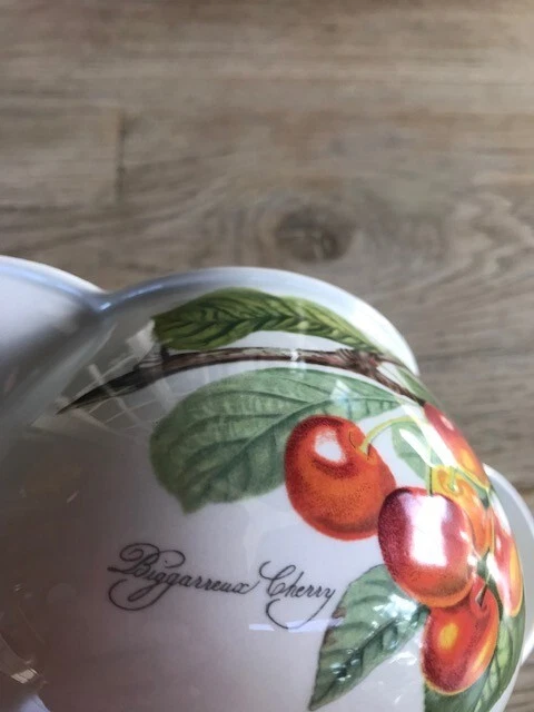 Pot à Lait - Portmeirion - Modèle Pomona - Photo 4/4