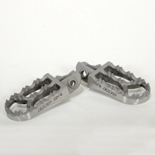 IMS Core Enduro Footpegs Fits KTM HUSQVARNA GAS GAS 343302-E