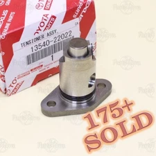 13540-22022 Genuine Toyota CELICA COROLLA MR2 Engine Timing Chain Tensioner Assy