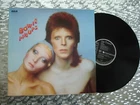 David Bowie ~ Pinups ~ Vintage EU IMPORT LP  RCA International NL 84653