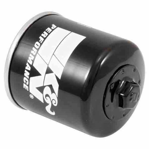 Oil Filter Original K&N Sport Racing For Ducati 1098 S 2007 2009
