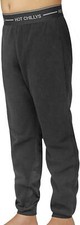 Hot Chillys 276252 Kids La Montana Bottom Little Kids/Big Kids Black SM