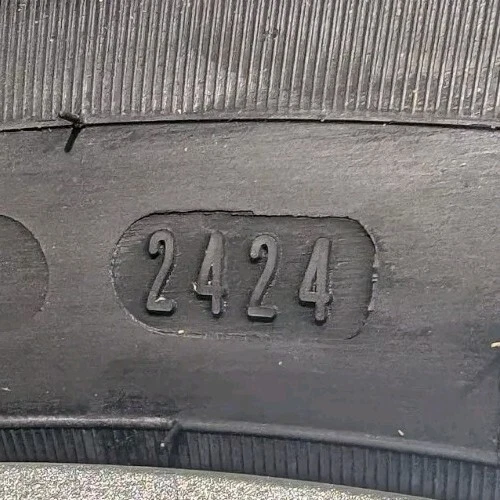 Winterkomplettrad-Satz Opel Combo e 205-60R16 Fulda Winterrad 99 - Bild 4 von 4