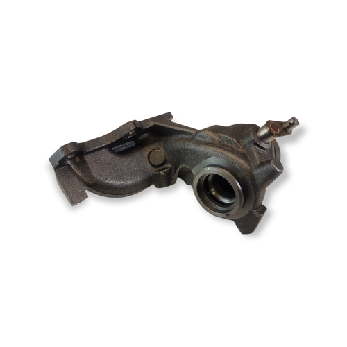 Turbocharger Turbine Housing Fiat Panda Punto / Alfa-Romeo MiTo 0.9 TwinAir - Picture 11 of 11