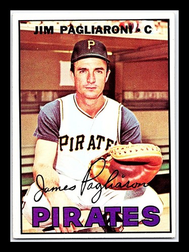 1967 Topps 1st-2nd Series #1-196 - You Pick - Volume Discounts - aaalvins - Picture 204 of 213