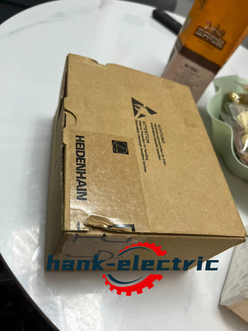 In Box Heidenhain ROD 426 1024 03S12-03 ID:376846-DY encoder Fast