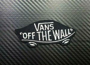 vans off the wall skateboard