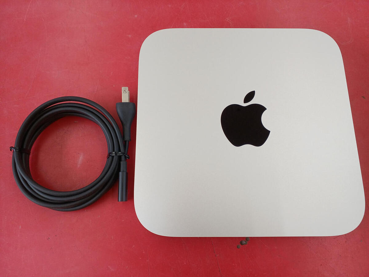 Apple Mac Mini M1 16GB RAM 1TB SSD Good Condition Used | eBay Apple Mac Mini M1 16GB RAM 1TB SSD Good Condition Used | eBay