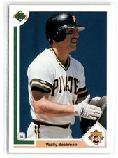 1991 Upper Deck Baseball (#1-200) - Pick a Card - Complete Your Set - 40% off 4+