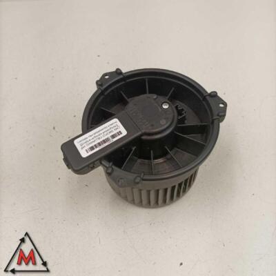 Heater fan 272700-0810 DAIHATSU CUORE MK7 1.0 (L276) 2006-2011