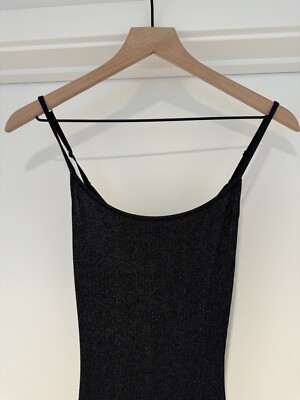 slim fit dress slacks Skims Maxi Dress