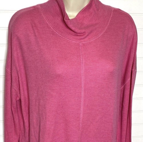 Sanctuary Barbie Pink Sweater Medium - Picture 5 of 5