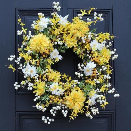 Crafting Wreath template Pumpkin - Picture 8 of 12