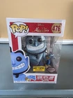 Funko Pop! #476 Genie with Lamp – Diamond Collection – Hot Topic Exclusive